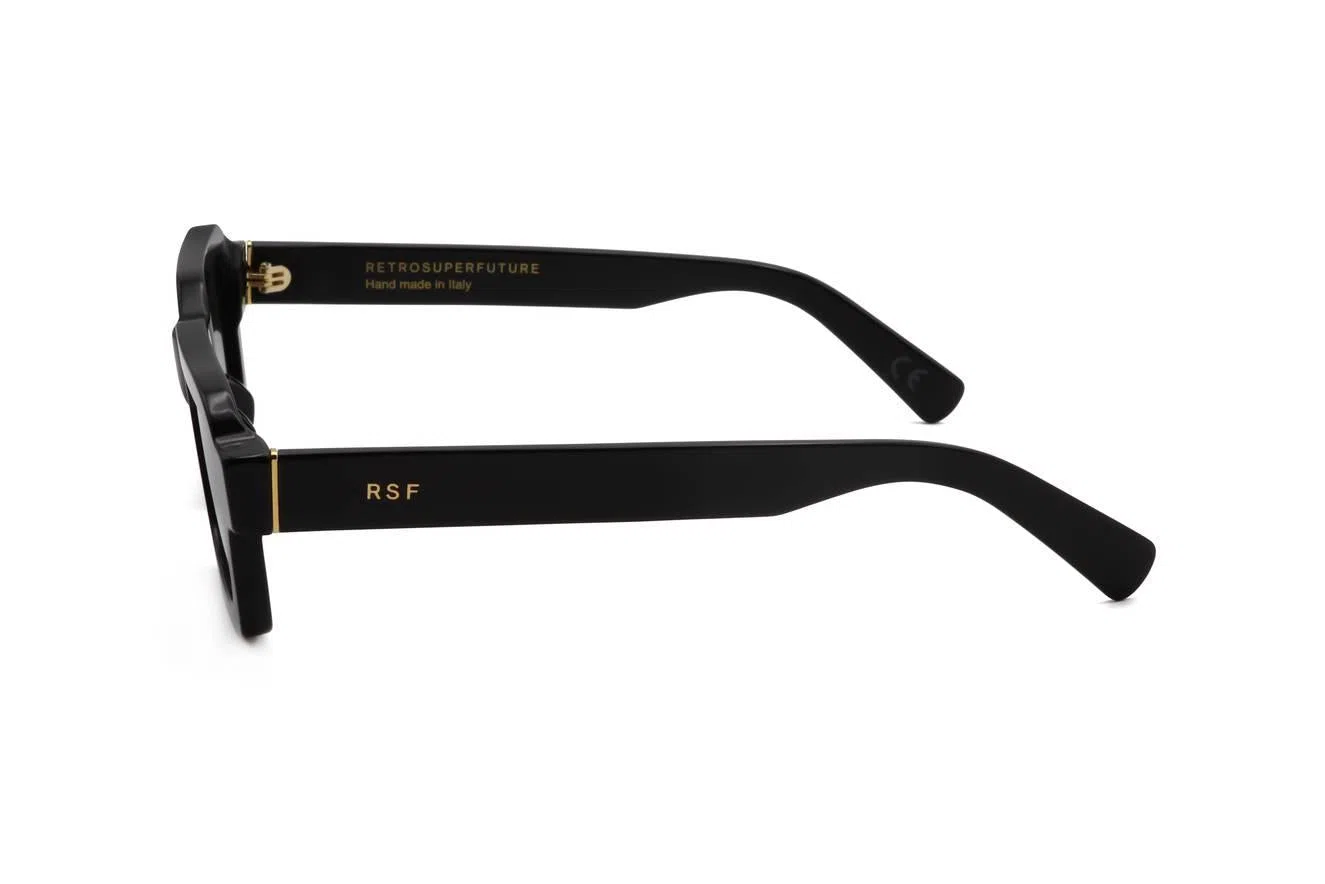 Retrosuperfuture CAROBLACK Sunglasses - view 4